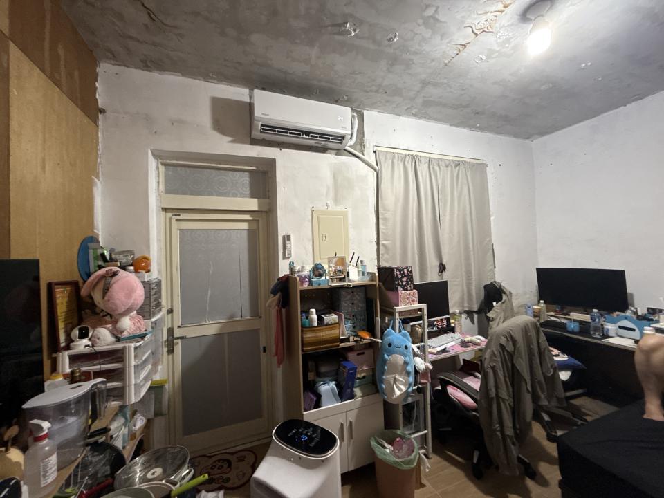 壁紙施工案件圖片