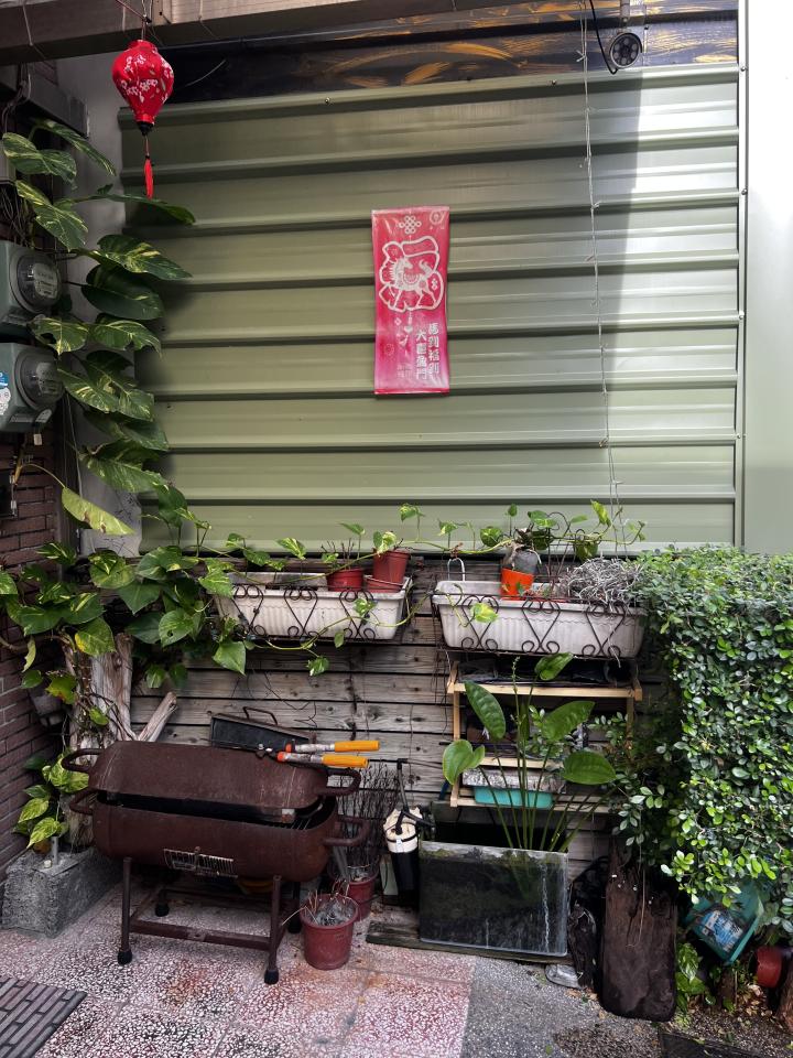 園藝設計案件圖片