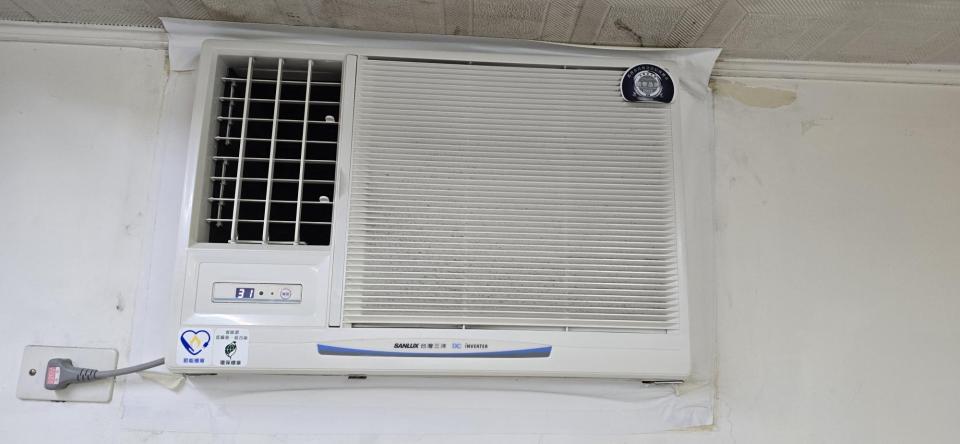 冷氣移機案件圖片