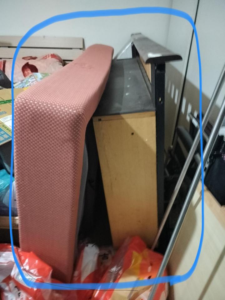 家具搬運案件圖片