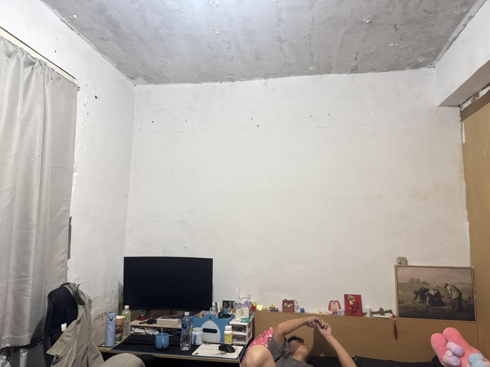 壁紙施工案件圖片