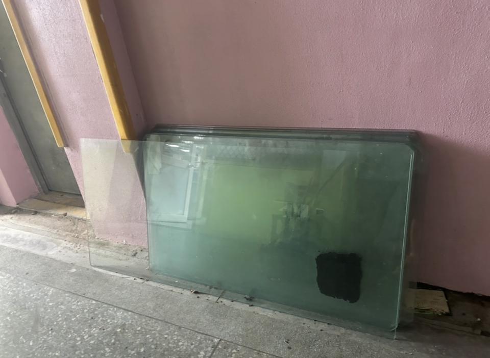 大型垃圾回收案件圖片