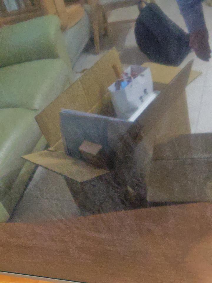 家電維修案件圖片