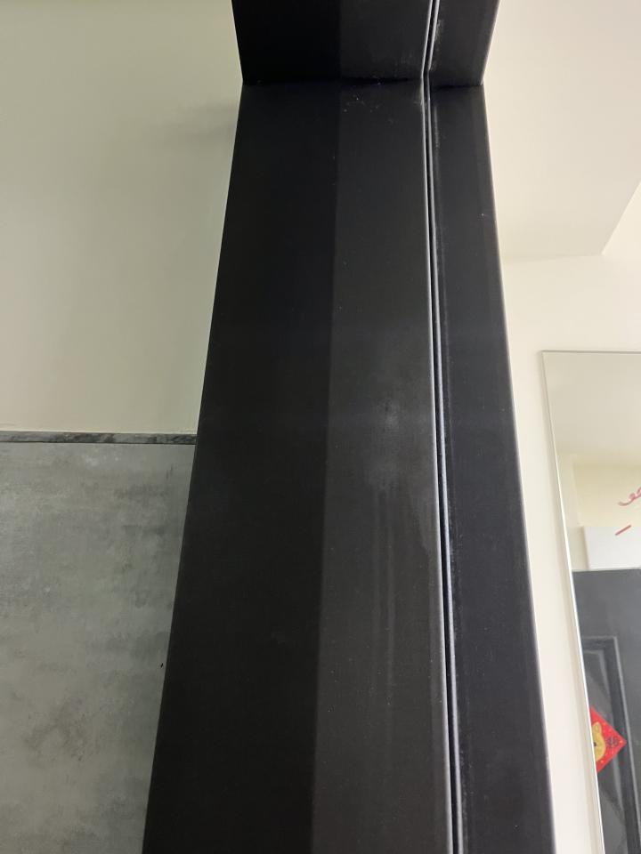 油漆工程案件圖片