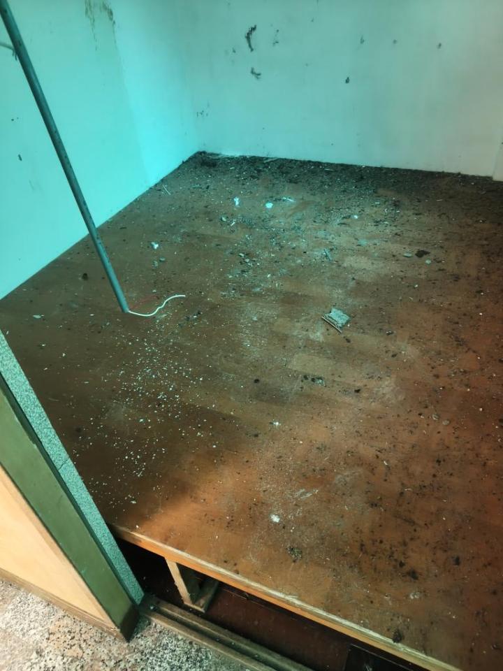 拆除工程案件圖片
