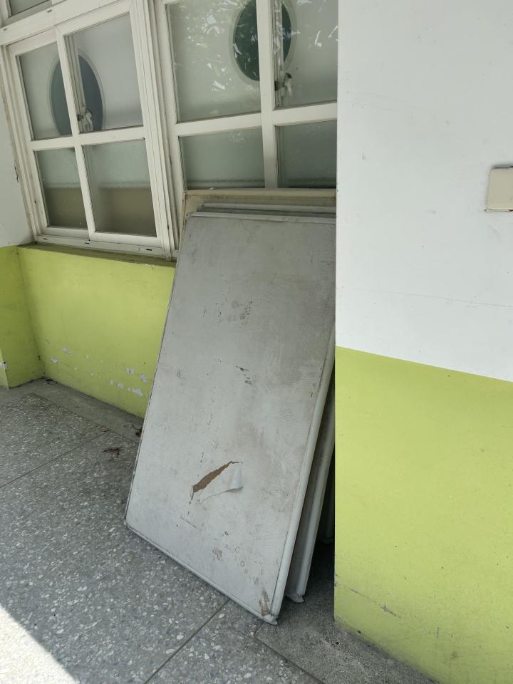 大型垃圾回收案件圖片