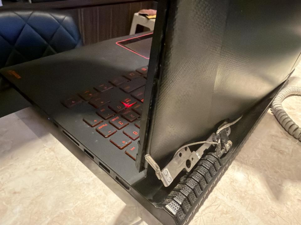 電腦維修案件圖片