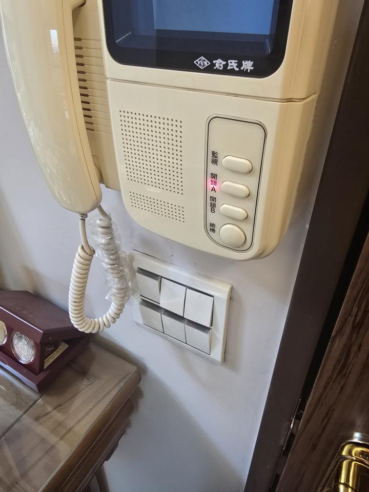 燈具安裝案件圖片