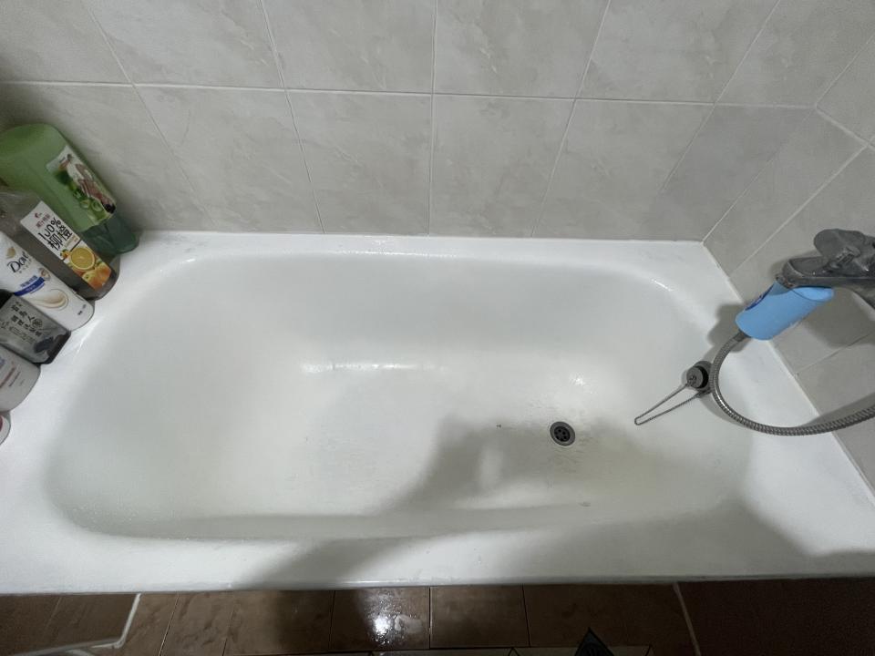 浴室翻新案件圖片