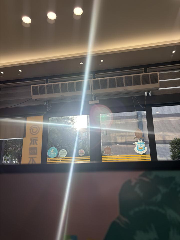 玻璃隔熱案件圖片