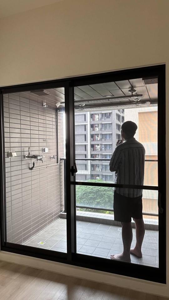 熱水器安裝案件圖片