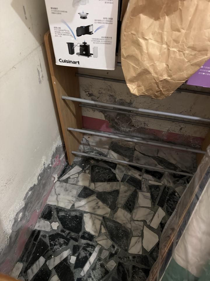 大型垃圾回收案件圖片