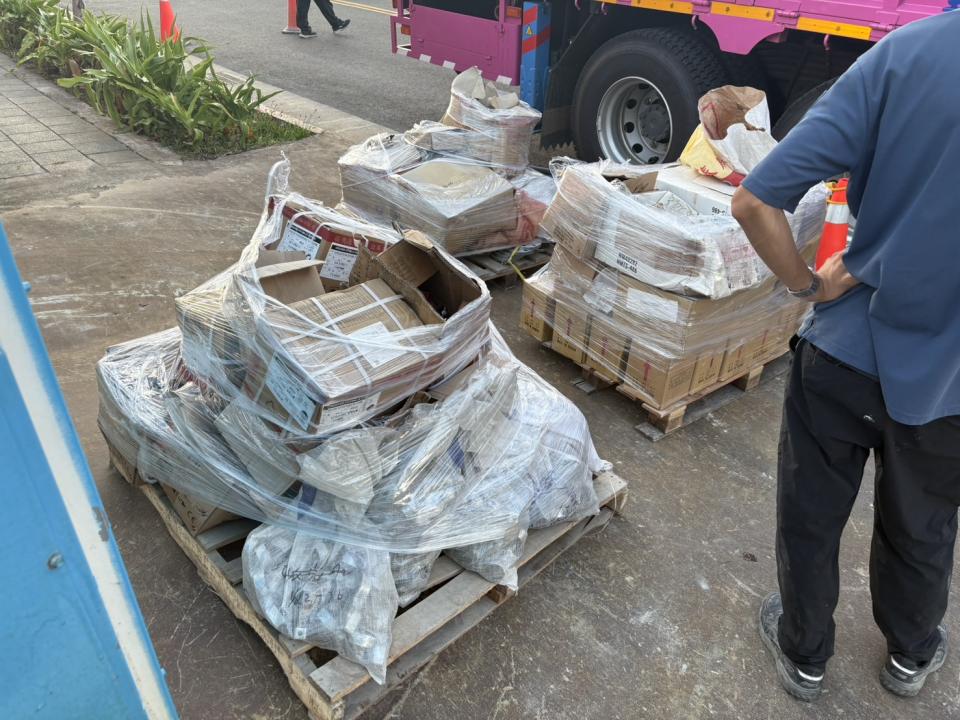 回頭車案件圖片