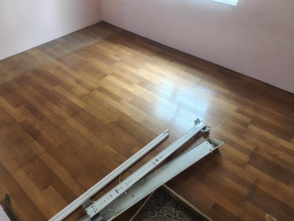 拆除工程案件圖片