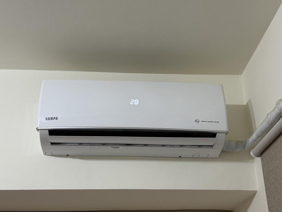 冷氣移機案件圖片