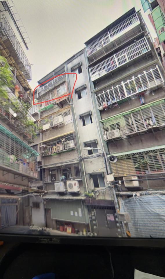 拆除工程案件圖片