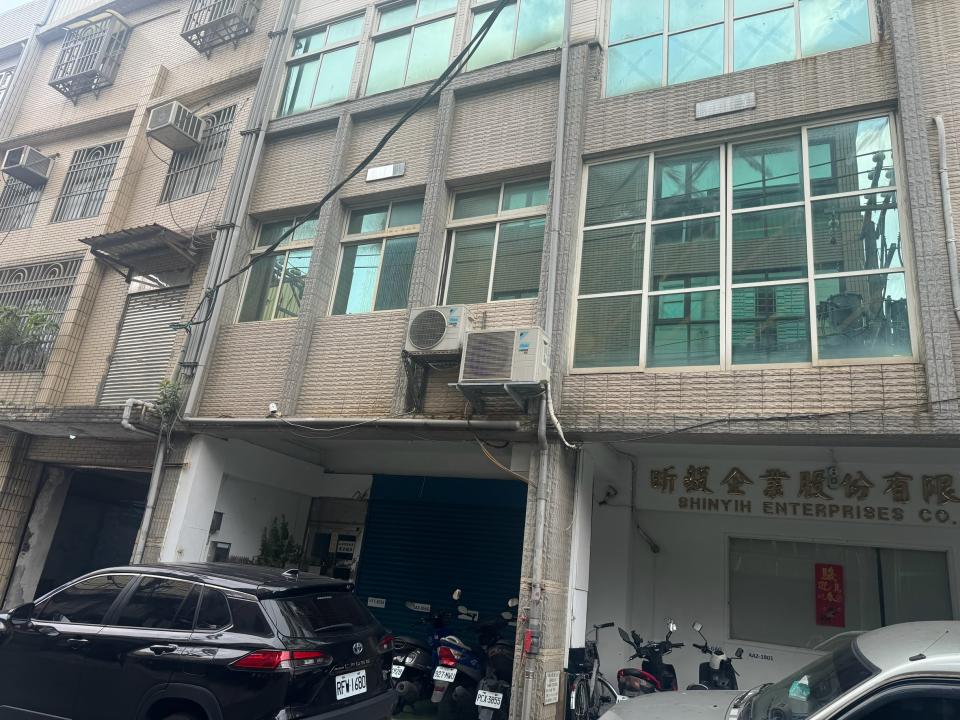鷹架出租案件圖片