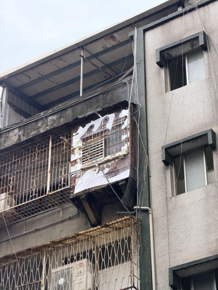 拆除工程案件圖片
