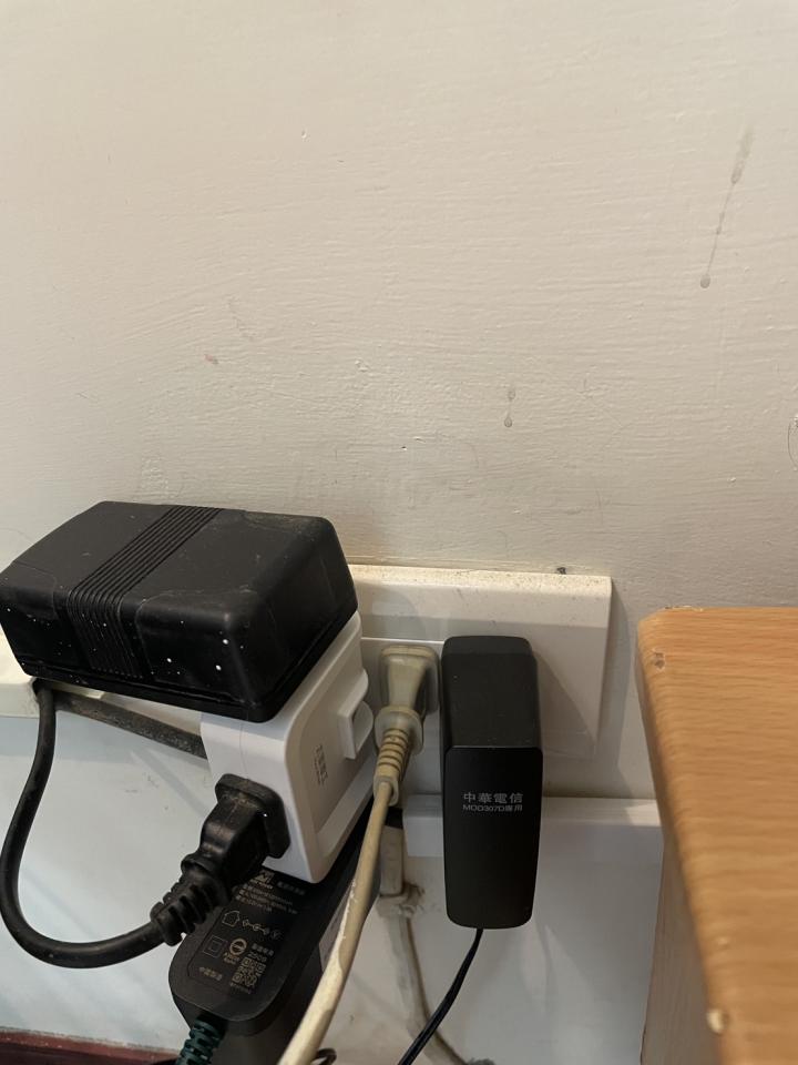 電線裝修案件圖片