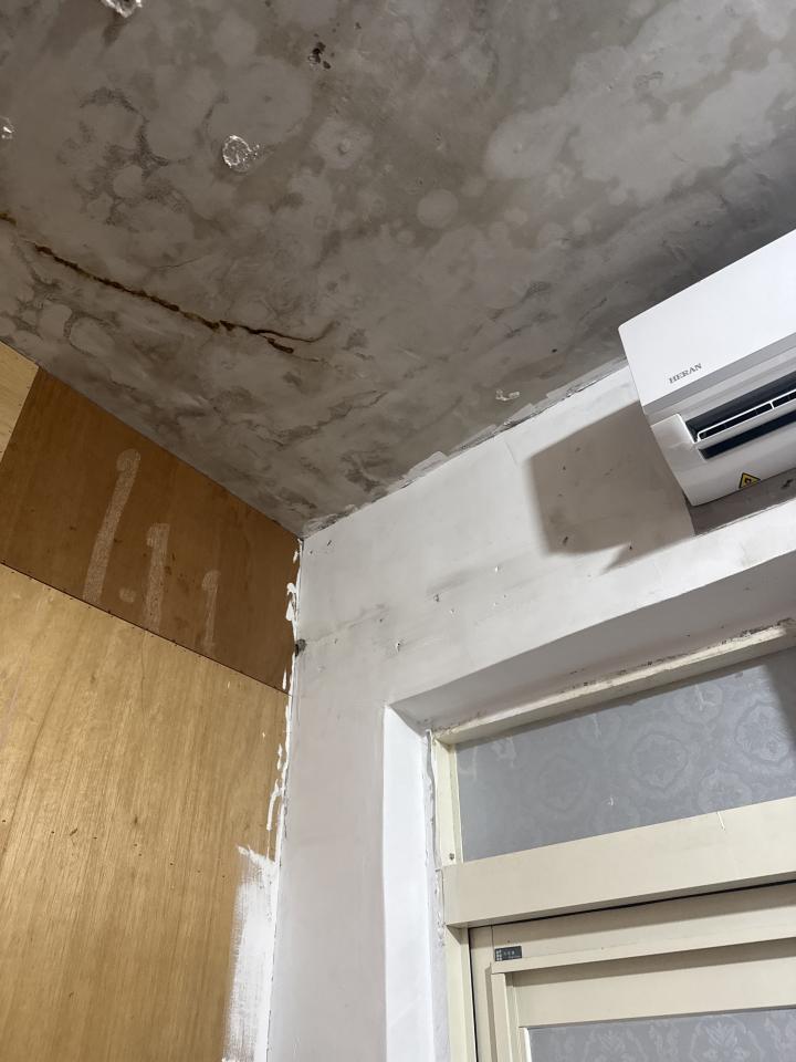 油漆工程案件圖片
