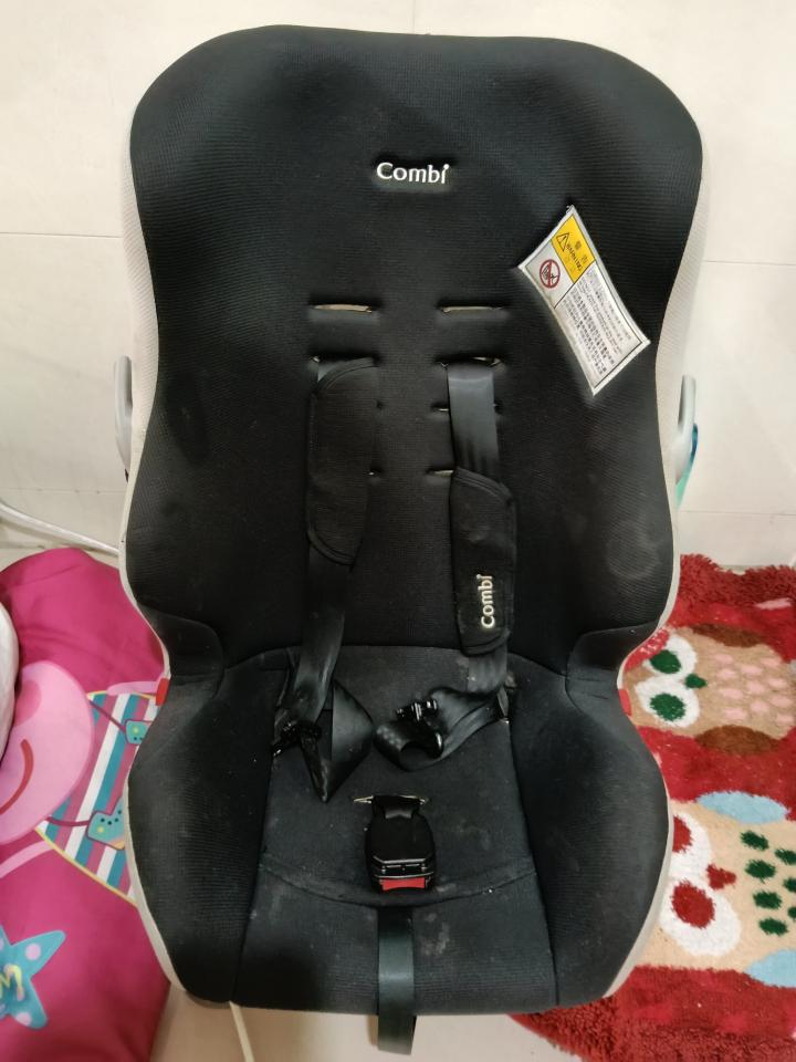 安全座椅清洗案件圖片