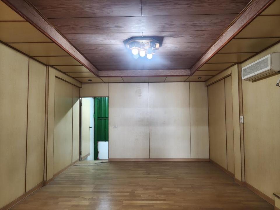 拆除工程案件圖片