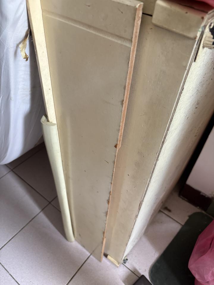 家具搬運案件圖片