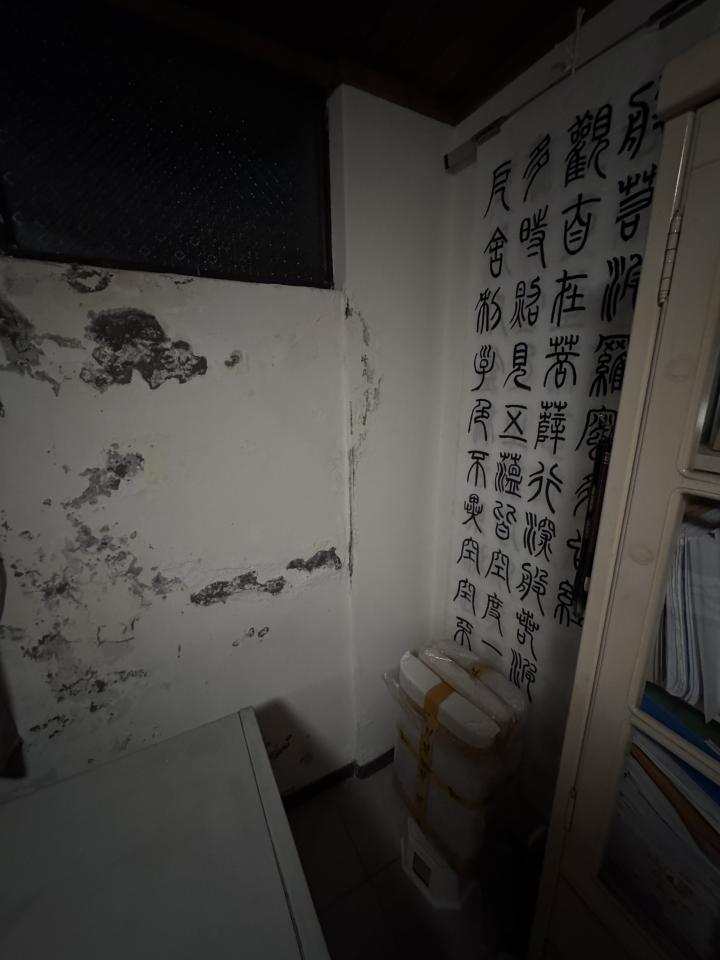 油漆工程案件圖片