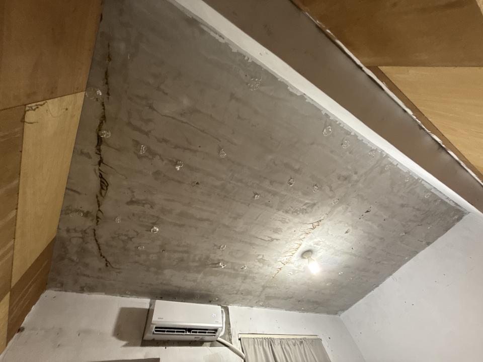 壁紙施工案件圖片