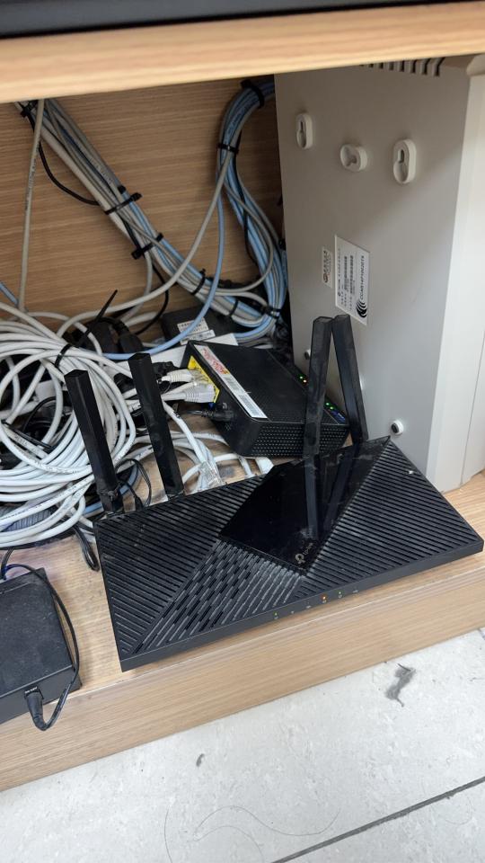 電腦維修案件圖片