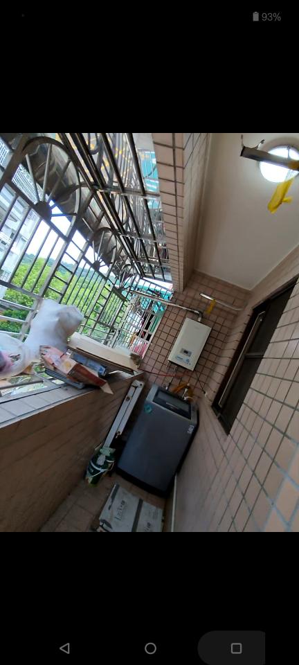 冷氣移機案件圖片