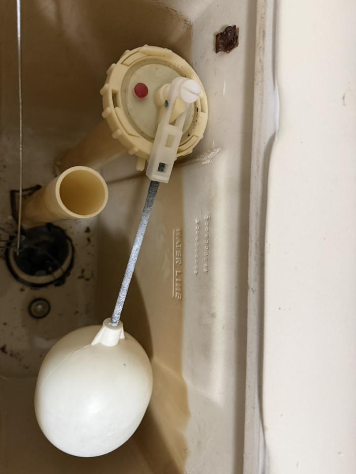 馬桶裝修案件圖片