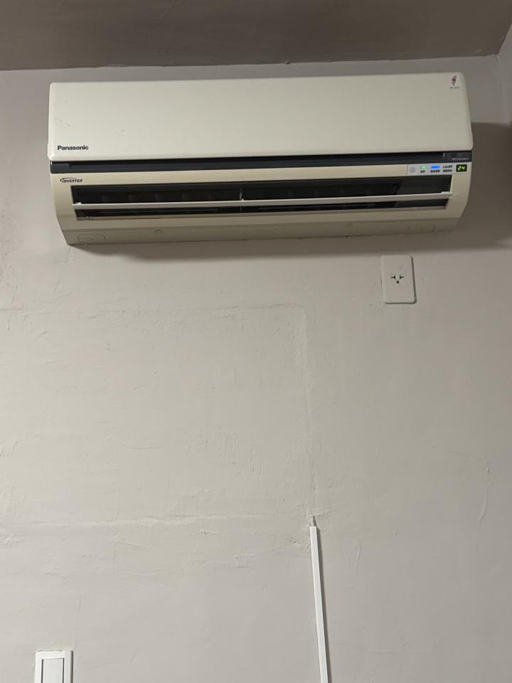 冷氣維修保養案件圖片