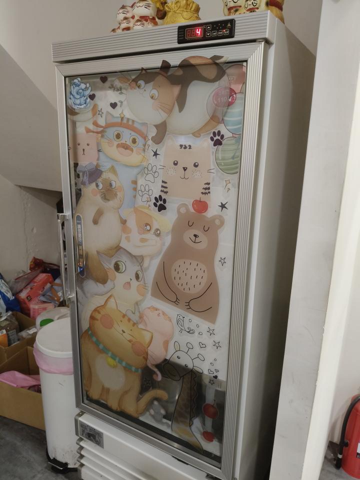 冰箱維修案件圖片