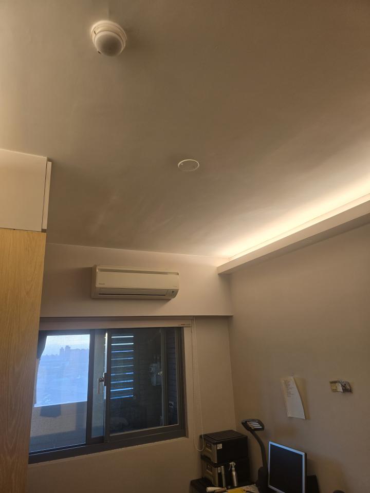 燈具安裝案件圖片