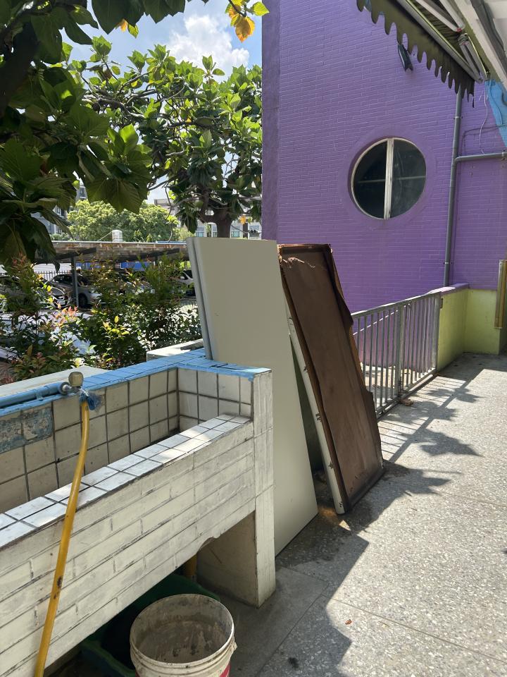大型垃圾回收案件圖片