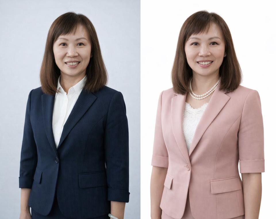 妝髮造型師案件圖片