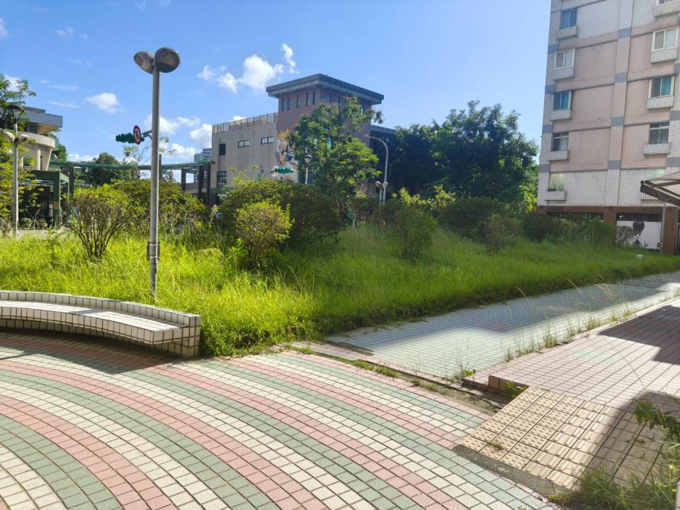 花園自動灑水系統案件圖片