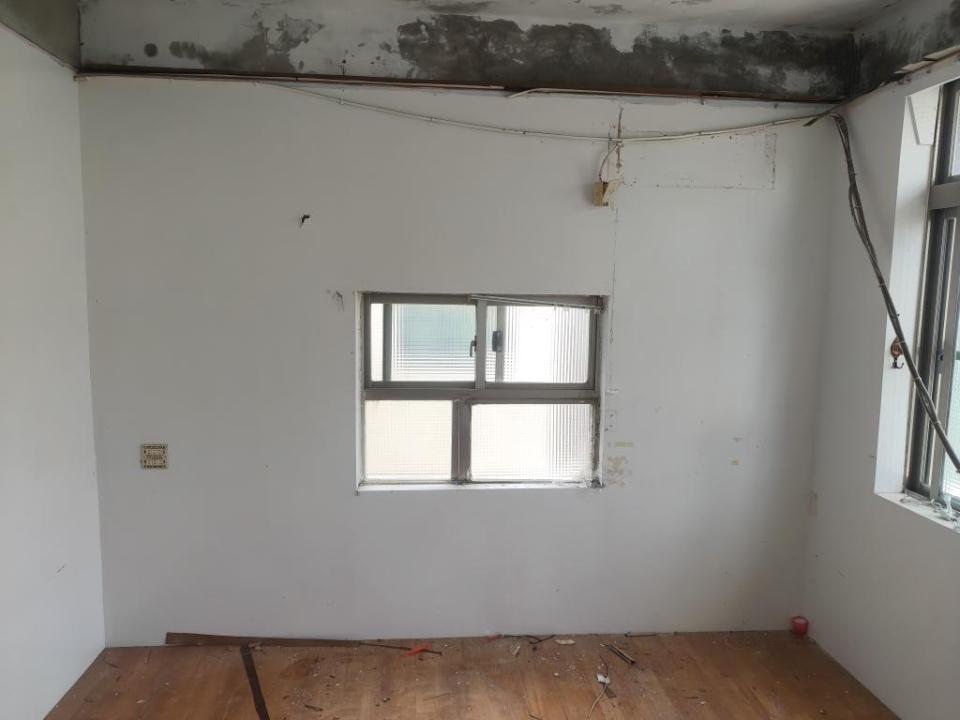 拆除工程案件圖片