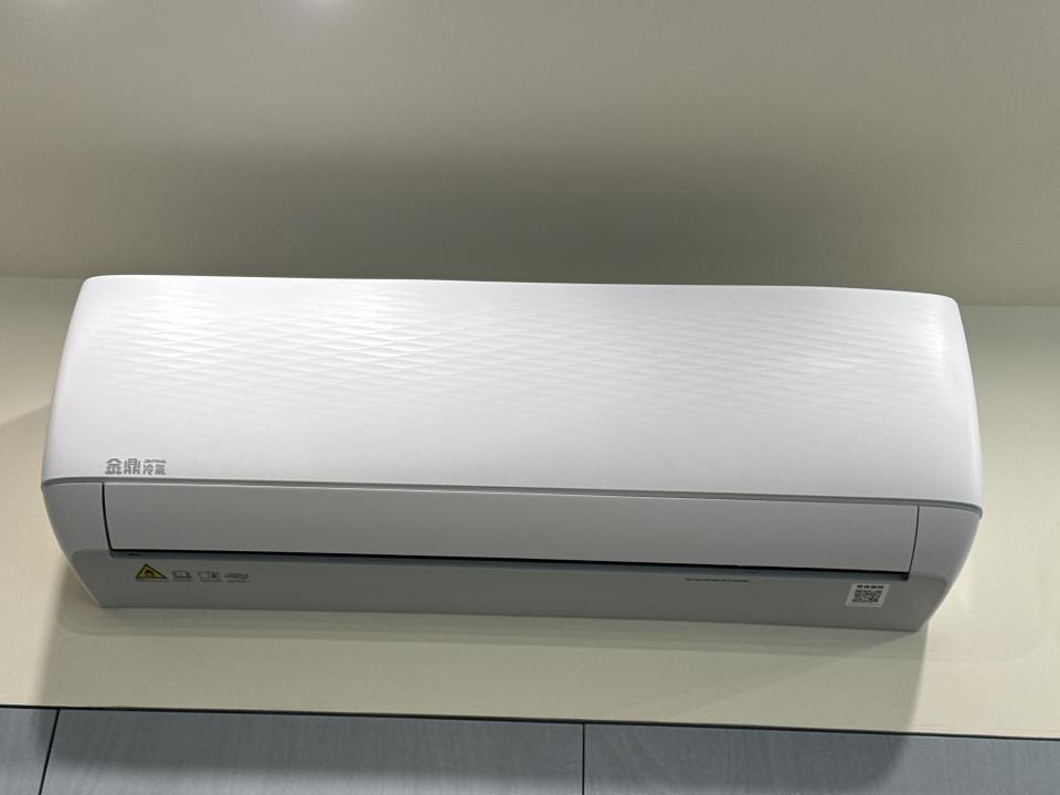 冷氣維修保養案件圖片