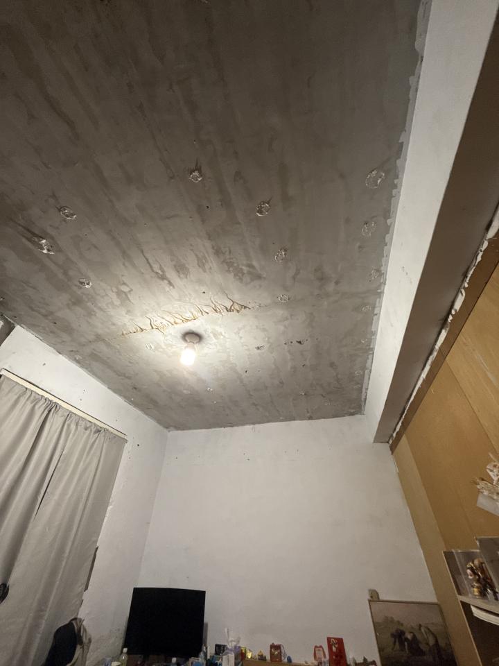 油漆工程案件圖片