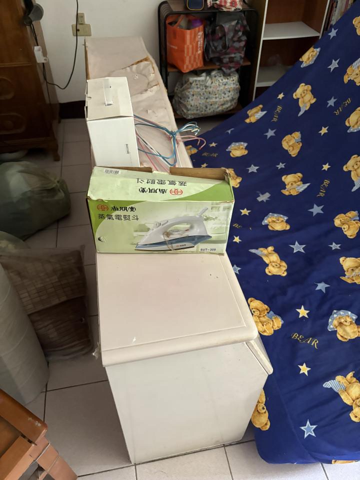 家具搬運案件圖片