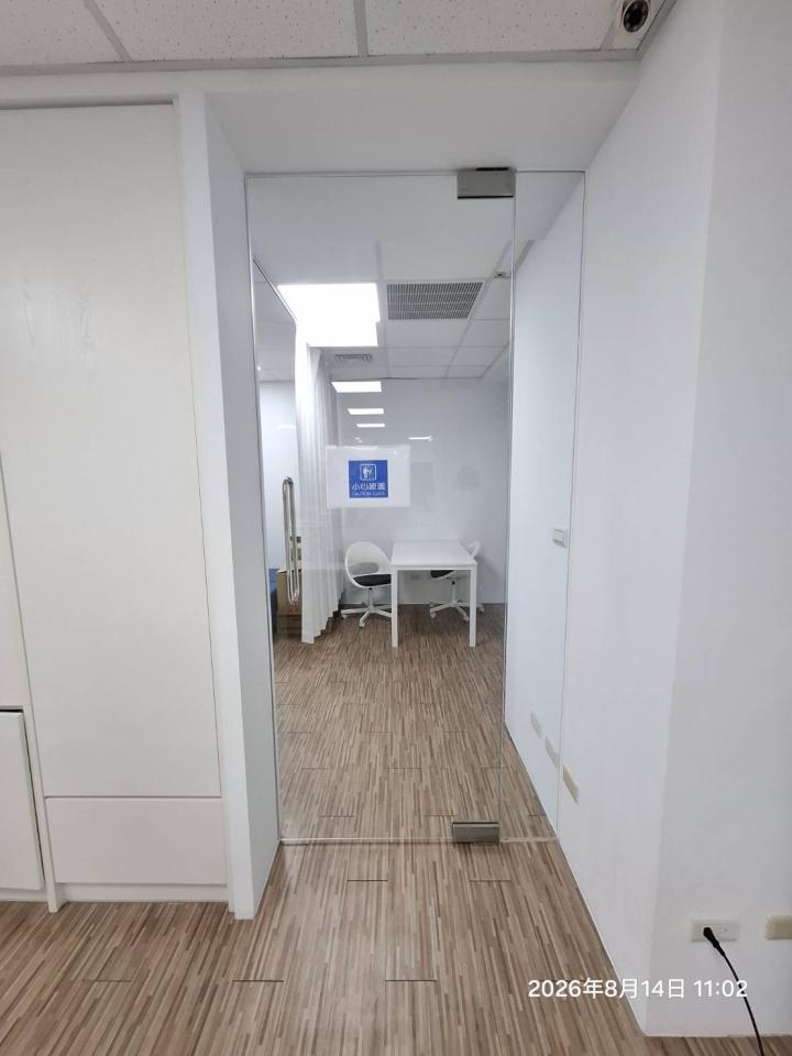 玻璃隔熱案件圖片