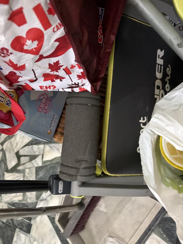 大型垃圾回收案件圖片