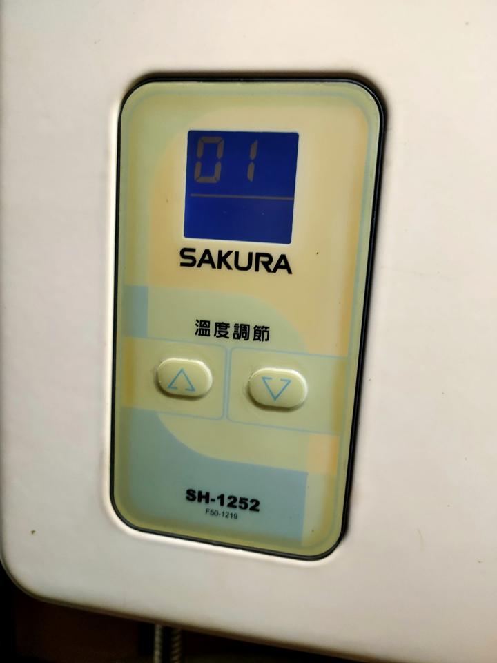 熱水器維修案件圖片