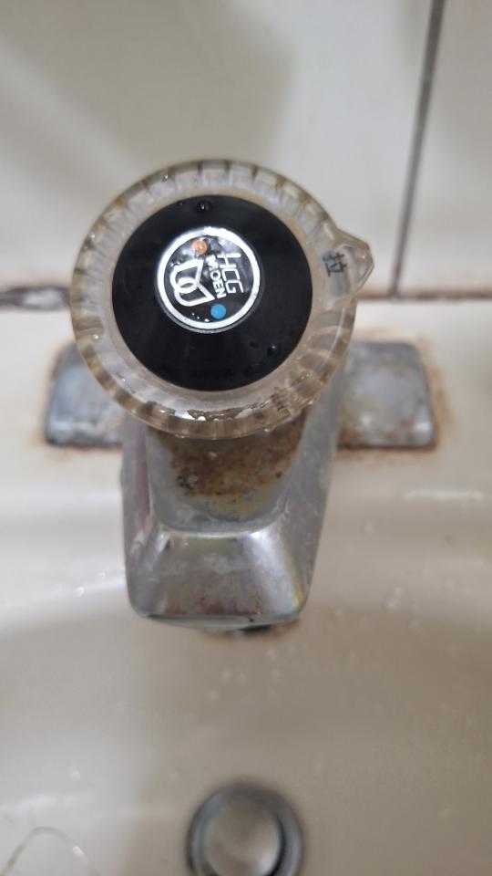 水龍頭裝修案件圖片