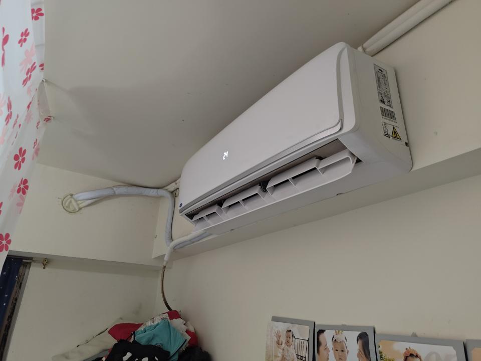 冷氣移機案件圖片