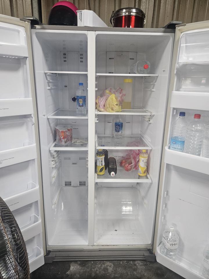 冰箱維修案件圖片