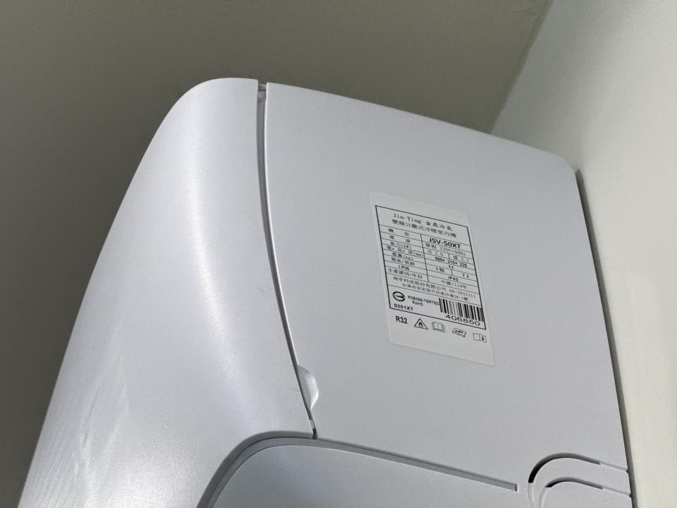 冷氣維修保養案件圖片
