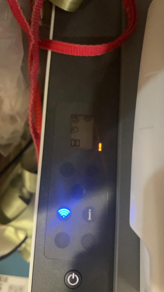 印表機維修案件圖片